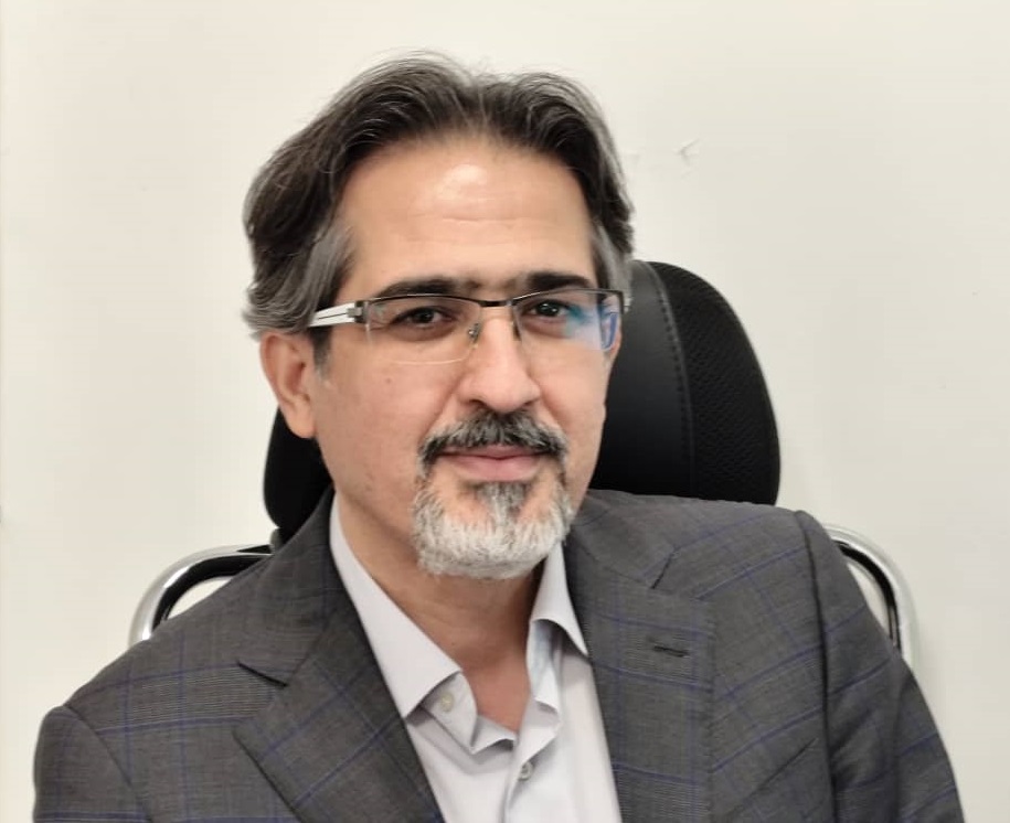 دکتر سعید هاشمی